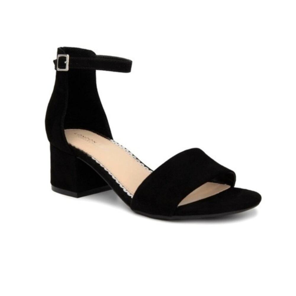 LONDON FOG Women's Sandal Size 7 ( Display item ) # Box 404